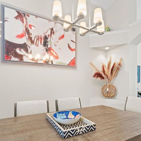Апартаменти Private Oasis In Kissimmee - Pool, Bbq, Free Parking Орландо Екстер'єр фото