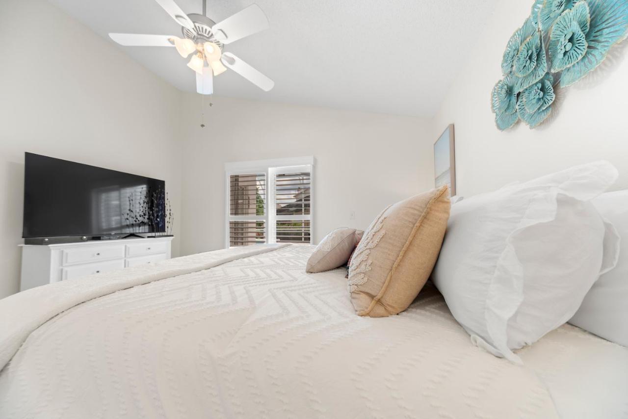 Апартаменти Private Oasis In Kissimmee - Pool, Bbq, Free Parking Орландо Екстер'єр фото